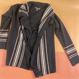 Eddie Bauer | Women’s Sleepwear Long Sleeve Cozy Cardigan | Size XS